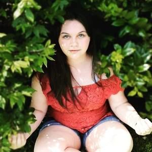 Meet your Posher, Kaedyn